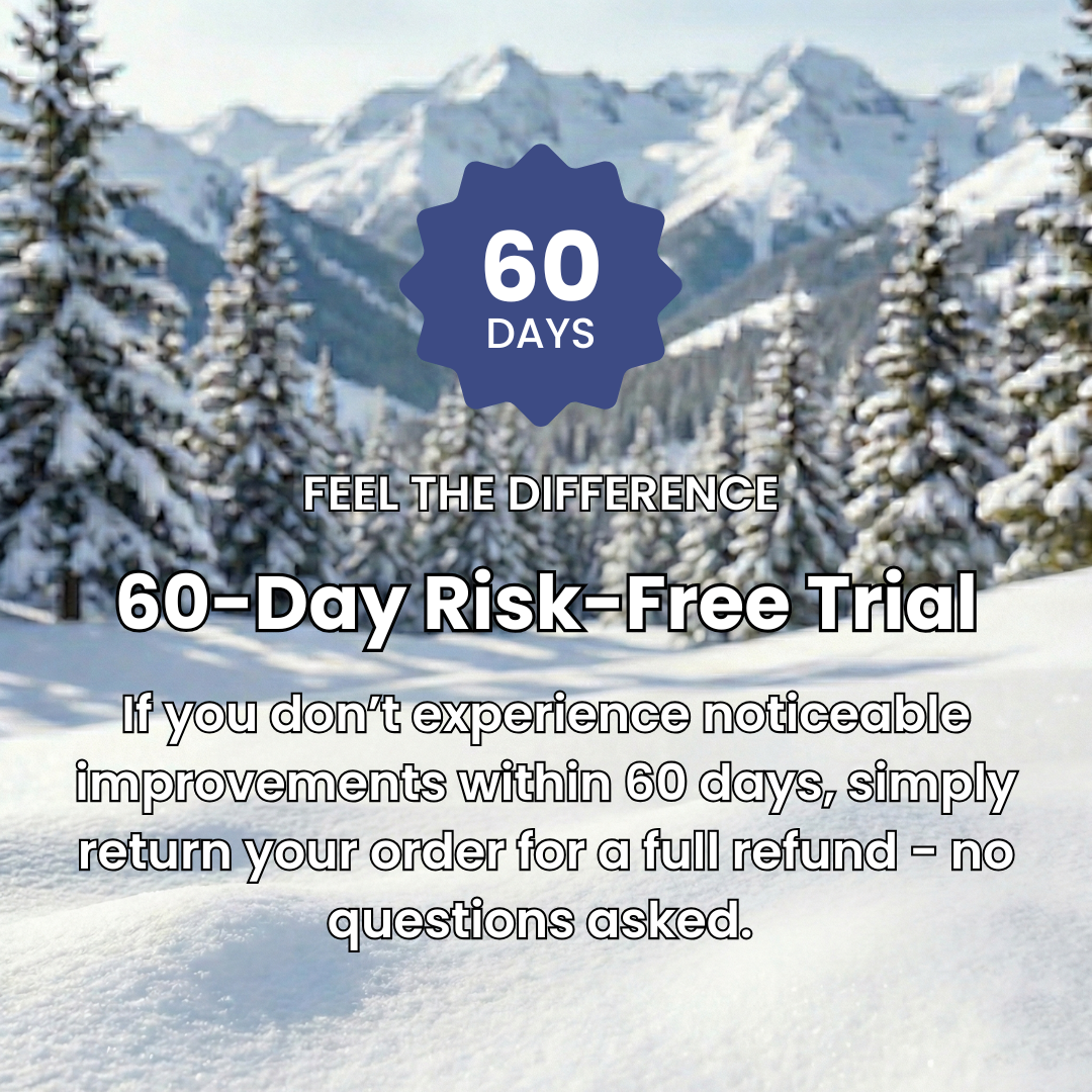 Ocular Support with Saffron & Astaxanthin